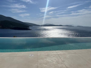 Villa Infinia, Lefkada